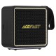 Портативна колонка Bluetooth ACEFAST K3 Nano portable wireless speaker BT5.4 USB/TF/AUX TWS 46W Black